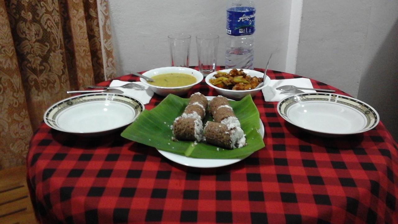 Juda Holiday Villa 拜蒂克洛 外观 照片