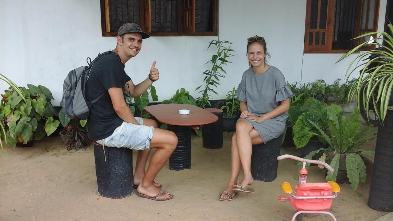 Juda Holiday Villa 拜蒂克洛 外观 照片