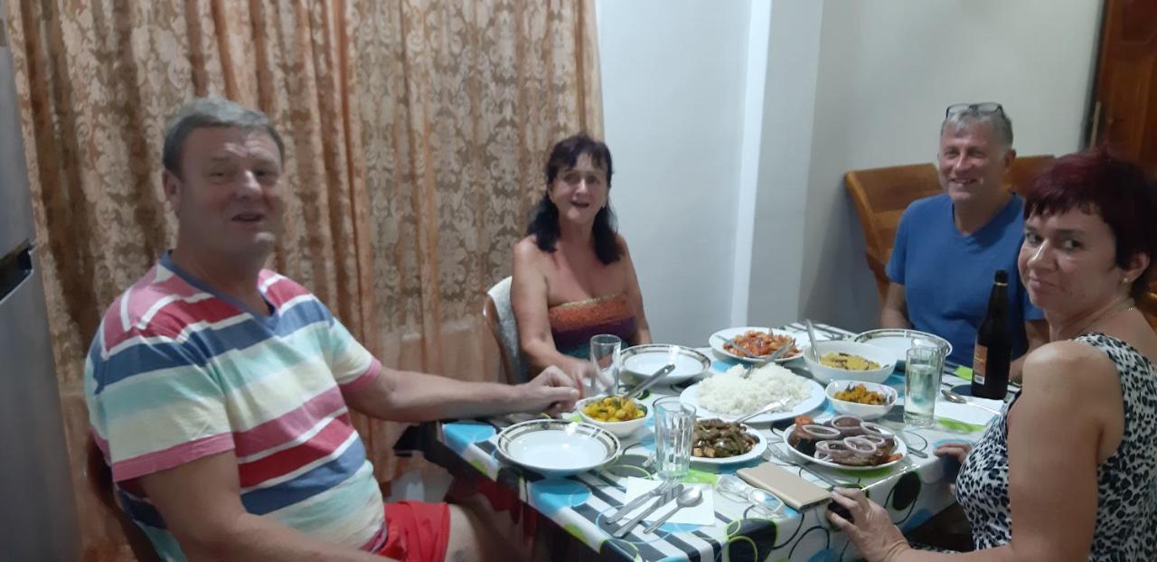 Juda Holiday Villa 拜蒂克洛 外观 照片